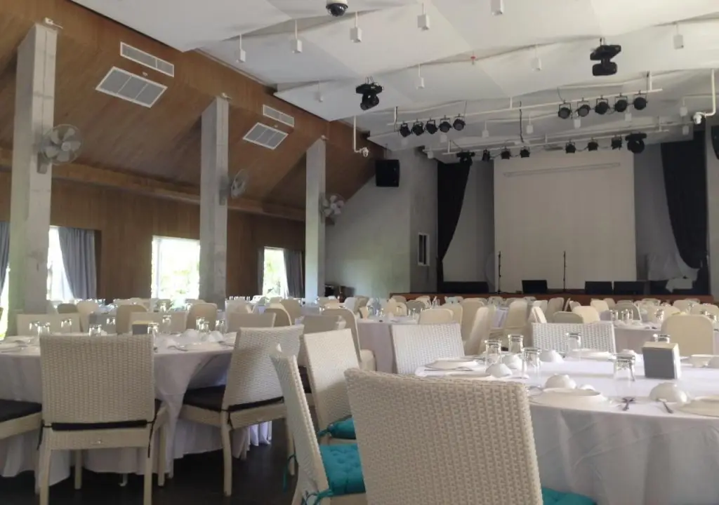 На Чом Тхиан: Greta Resort And Sport Club