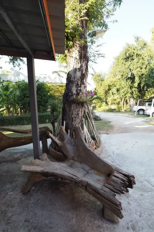 Сукотай: Sukhothai Chalet