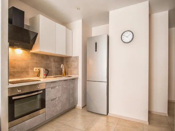 Ростов-на-Дону: Апартаменты LUX Apartments on Telmana St.