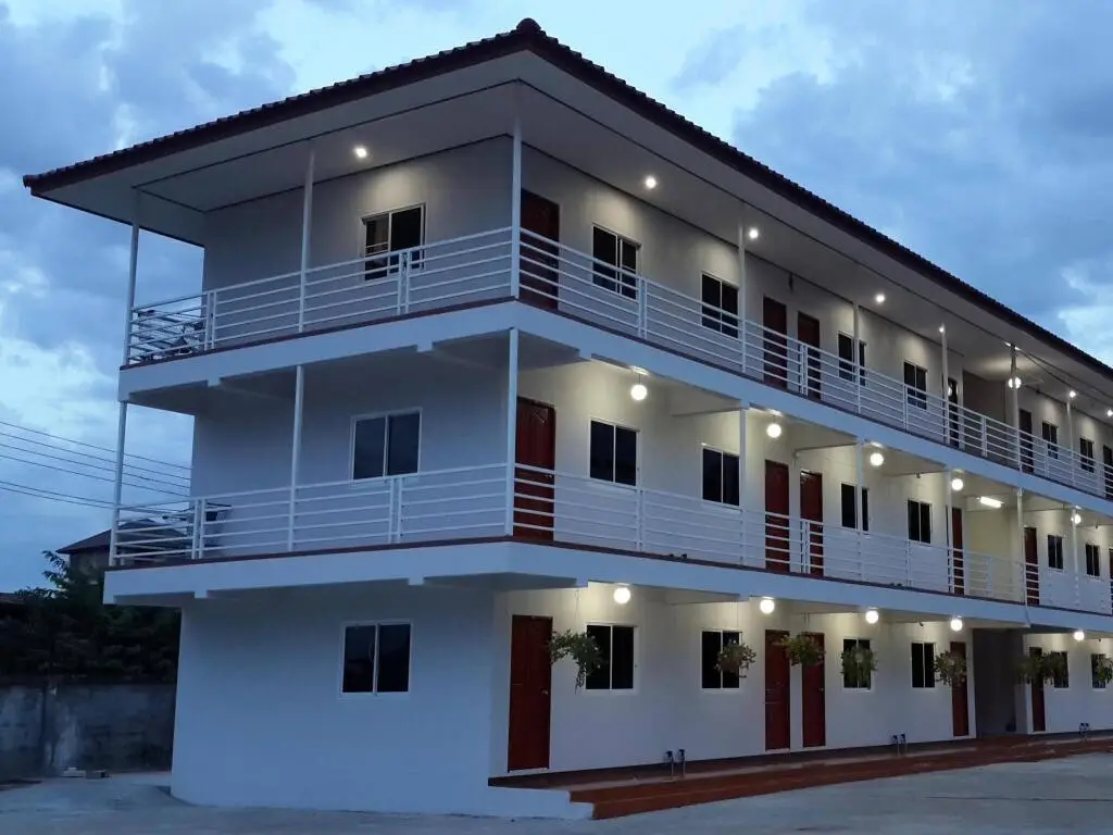 Накхонсаван: Rattana Residence