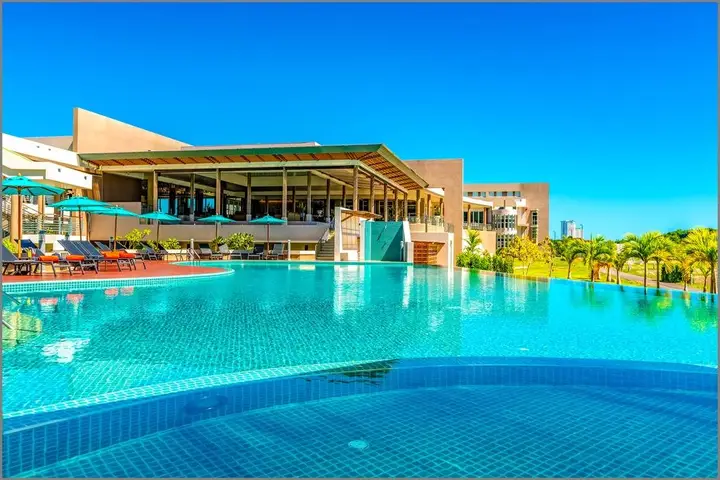 Хуахин: Wora Wana Hua Hin