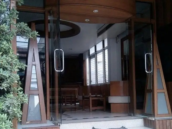 Пхитсанулок: Petch Pailyn Hotel