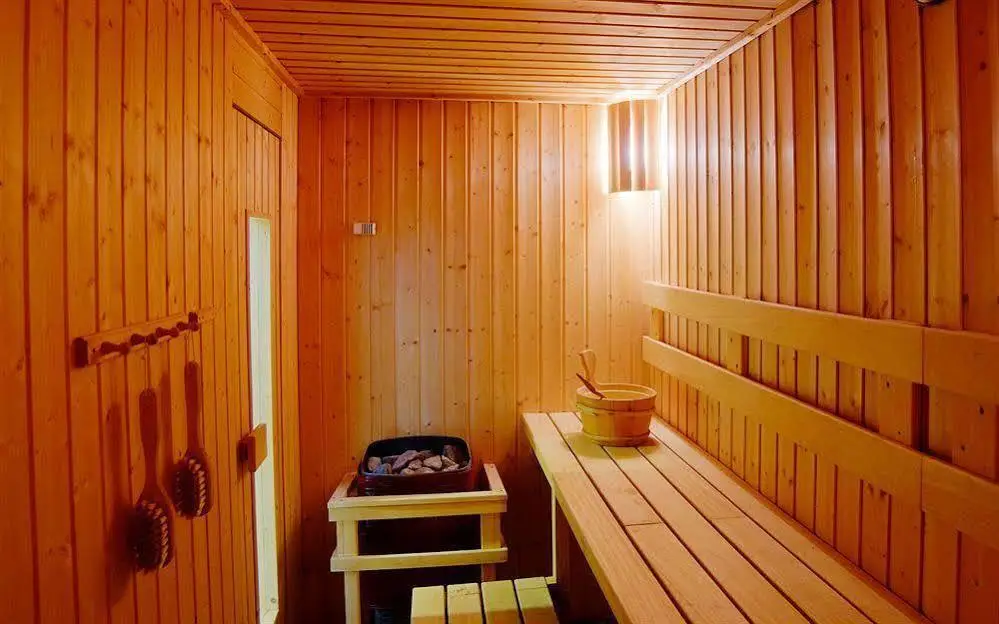Пранбури : Santi Pura Residences