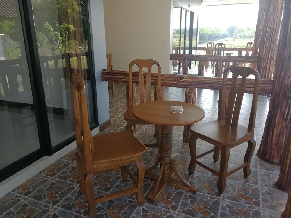 Патталунг: The Rich Resort Thalenoi