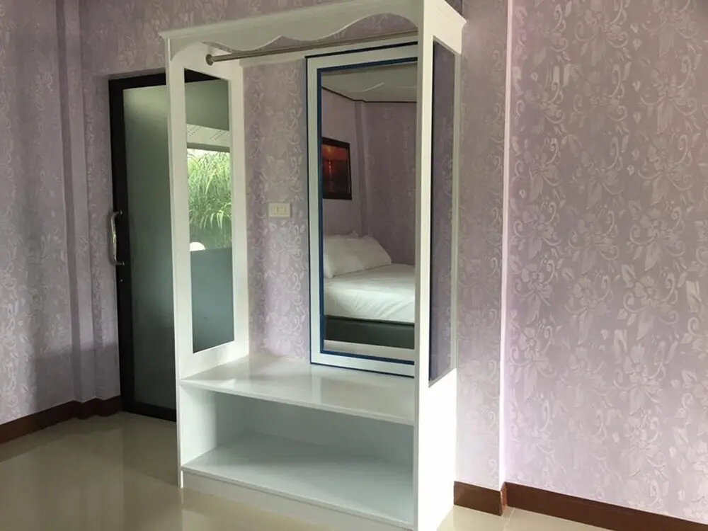 Патталунг: The Rich Resort Thalenoi