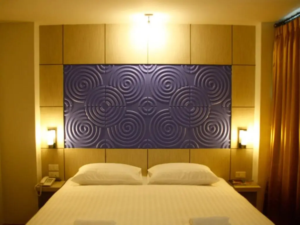 Прачуапкхирикхан: De Boutique Hotel