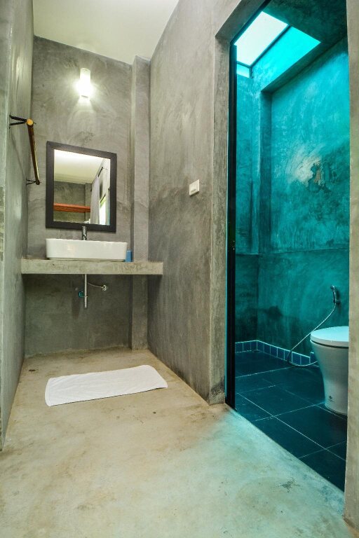 Хатъяй: Baanwaan Resort Hat Yai