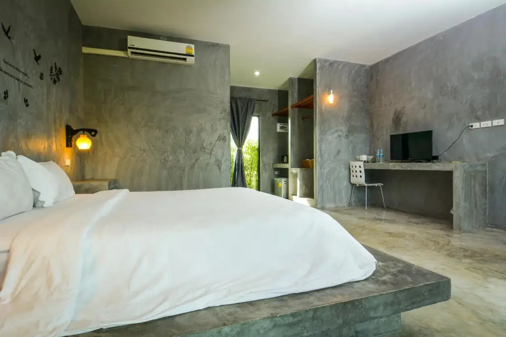 Хатъяй: Baanwaan Resort Hat Yai