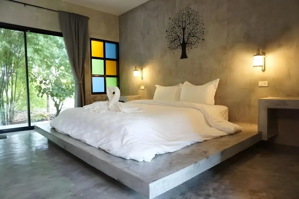 Хатъяй: Baanwaan Resort Hat Yai