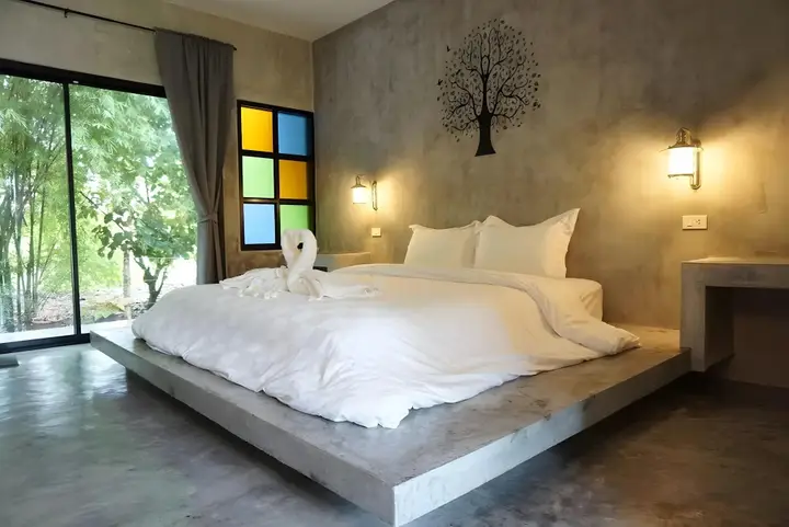 Хатъяй: Baanwaan Resort Hat Yai