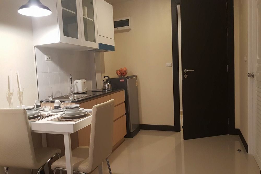 Хуахин: The Infinity Hua Hin