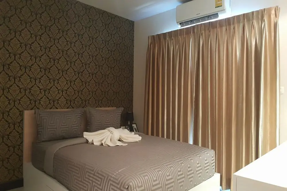 Хуахин: The Infinity Hua Hin