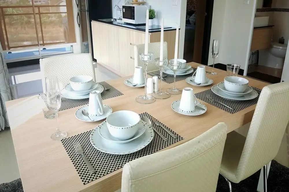 Хуахин: The Infinity Hua Hin