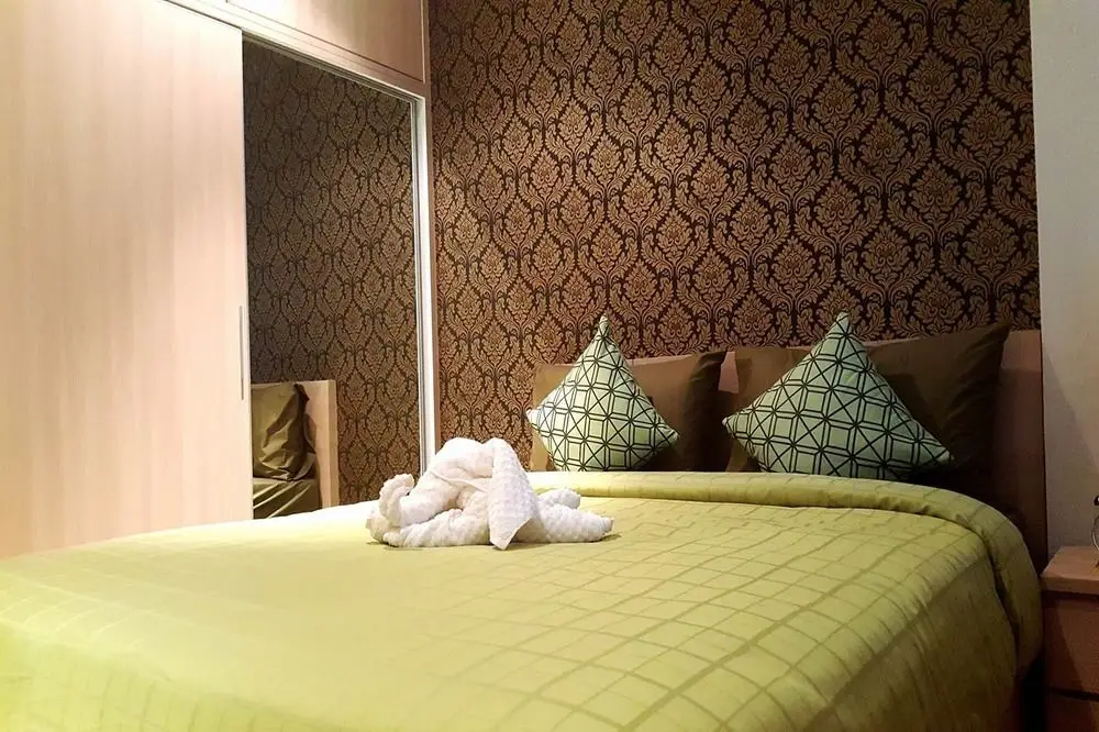 Хуахин: The Infinity Hua Hin
