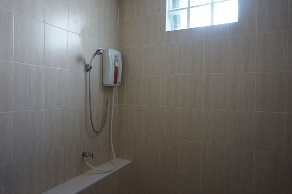 Кхонкэн: Phanthipha Residence (SHA Extra Plus)
