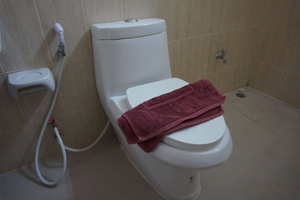 Кхонкэн: Phanthipha Residence (SHA Extra Plus)