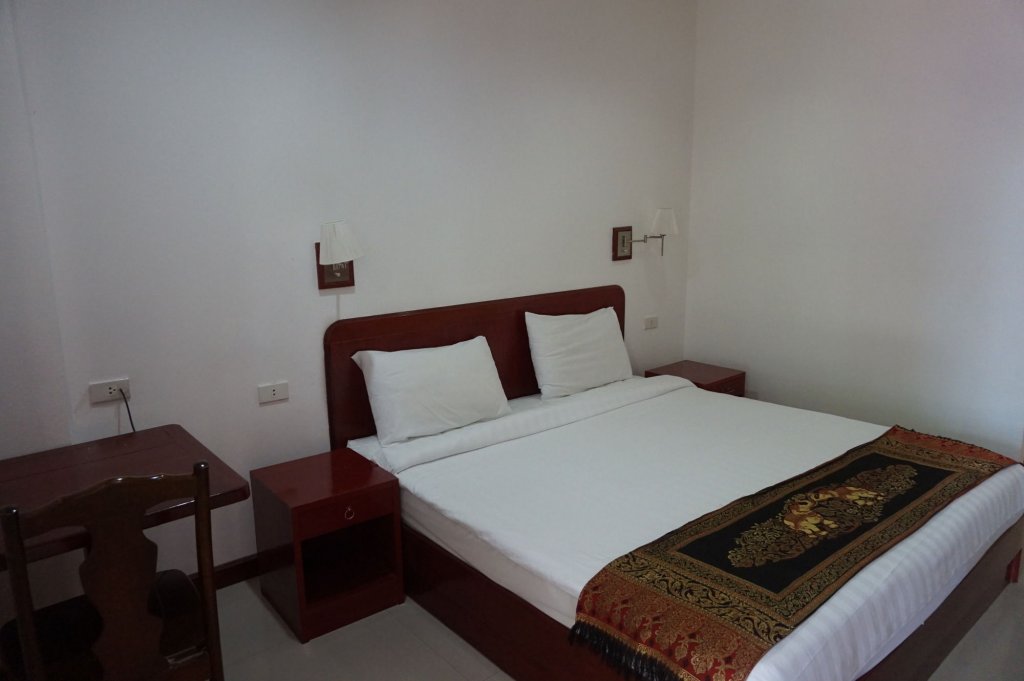 Кхонкэн: Phanthipha Residence (SHA Extra Plus)
