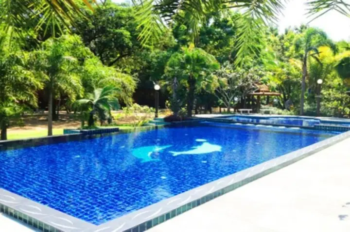 Та Кат Нгау: Sri Phairin Resort
