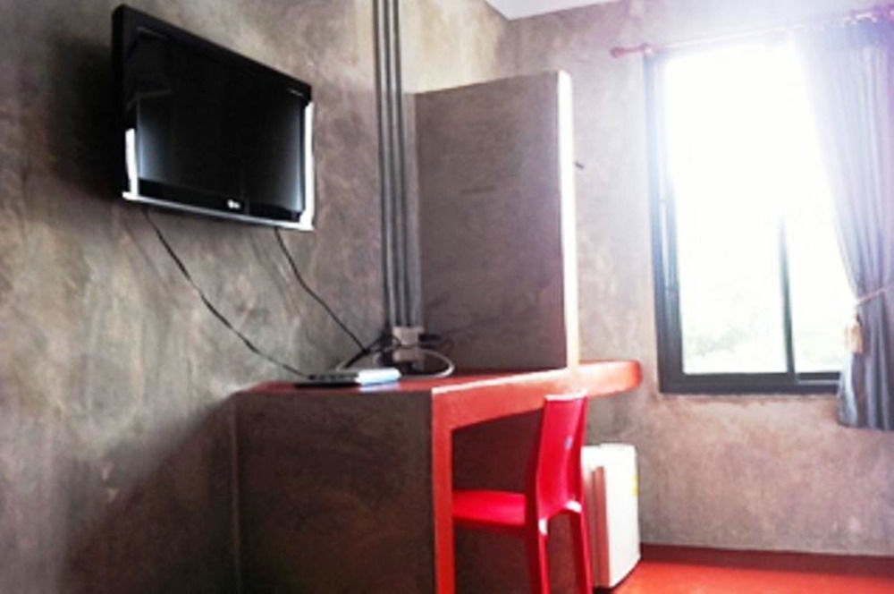 Кхлонг Кхут: Fabb Hotel Chao Lao Beach