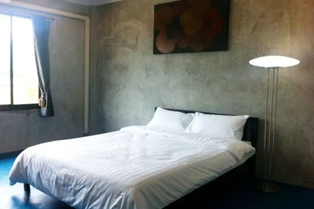 Кхлонг Кхут: Fabb Hotel Chao Lao Beach