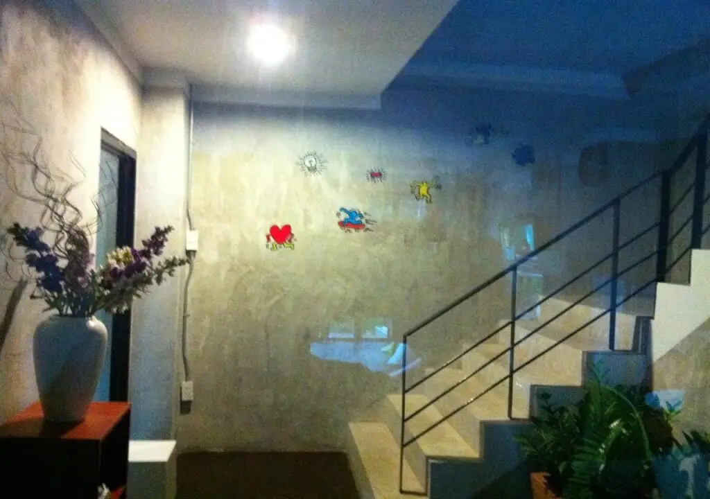Кхлонг Кхут: Fabb Hotel Chao Lao Beach
