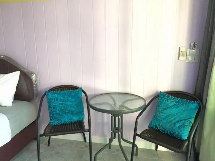 Столичный район Чантхабури: The Cube Resort