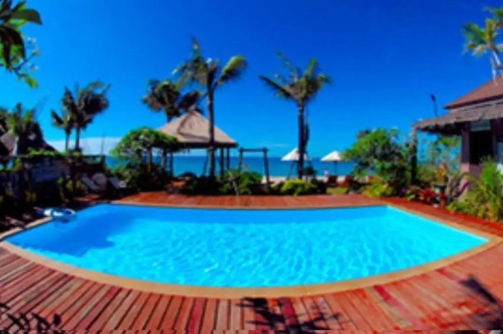 Кхлонг Кхут: Baantoom Village and Resort