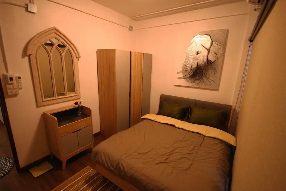 Бангкок: Aunny House