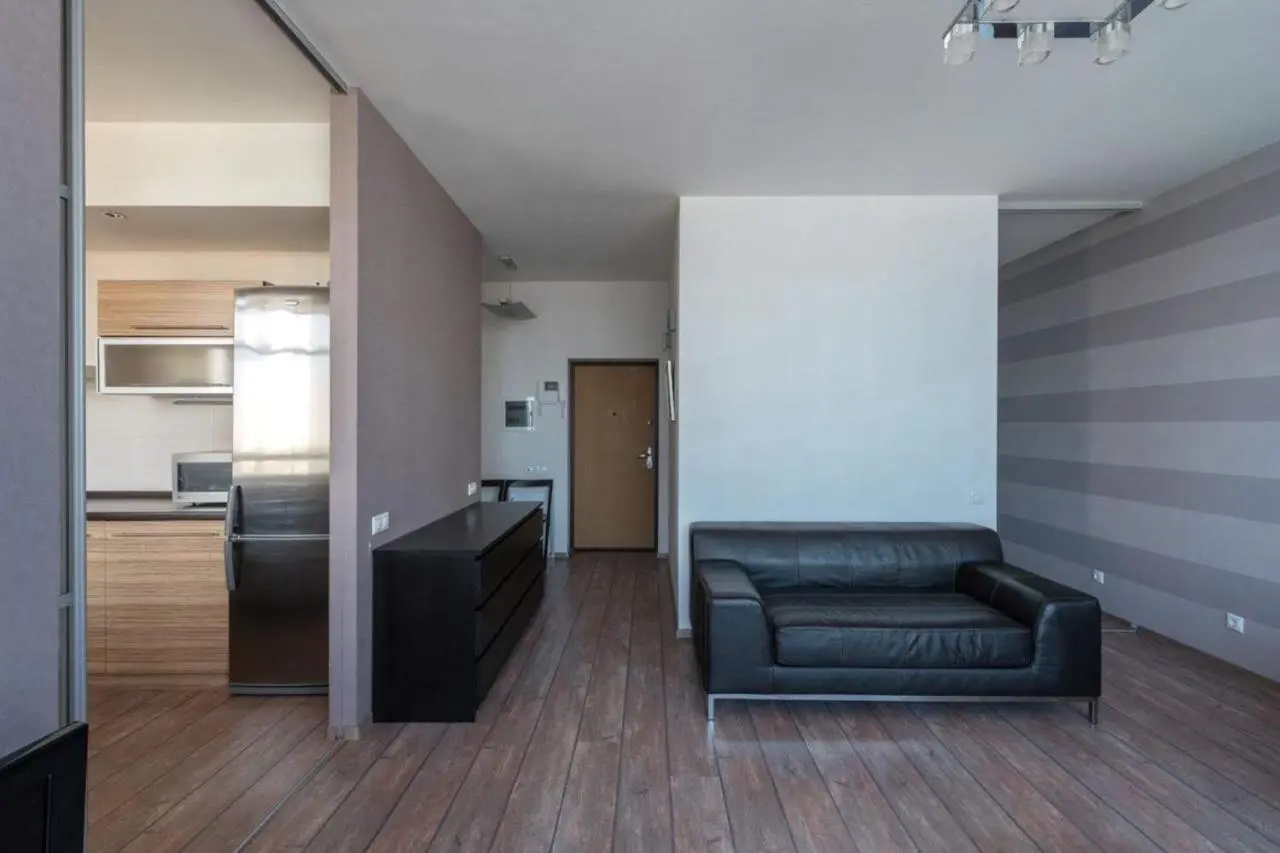 Ростов-на-Дону: Apartment on Voroshilovskiy 9