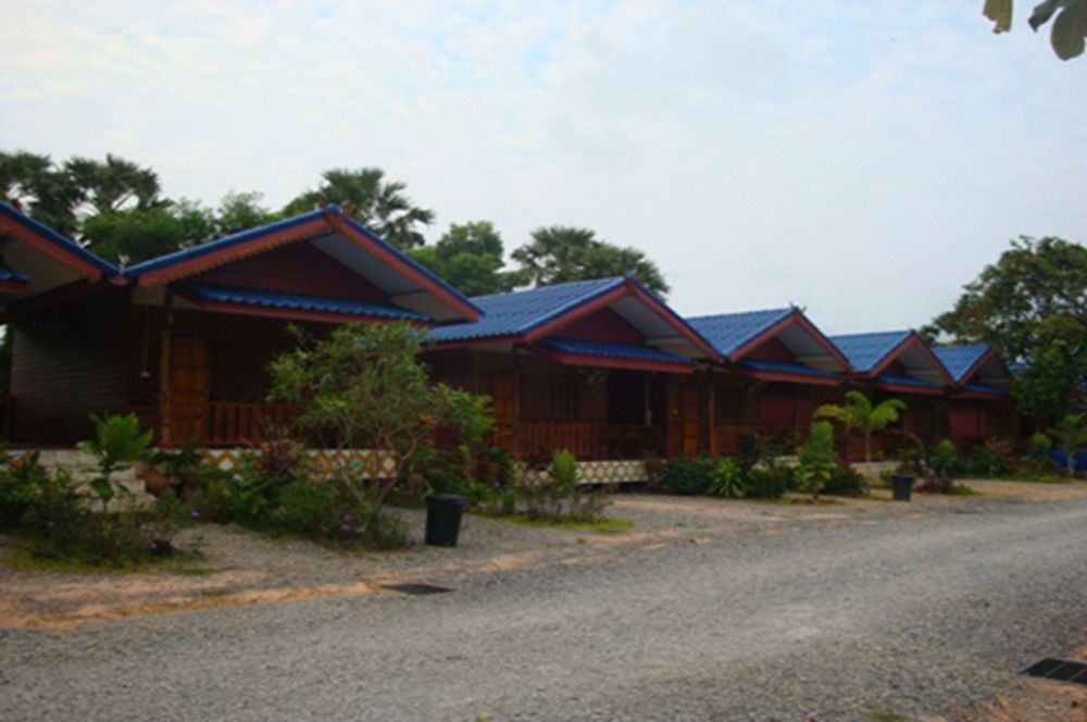 Кхлонг Кхут: B and B Hut Chaolao Beach