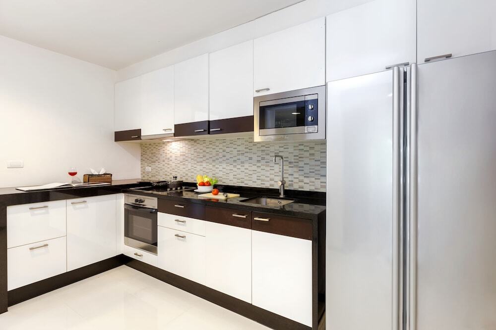 Кату: The Regent Phuket Serviced Apartment Kamala Beach