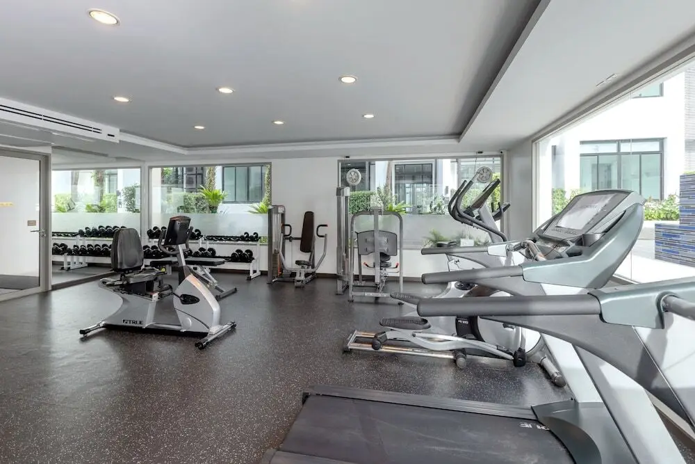 Кату: The Regent Phuket Serviced Apartment Kamala Beach