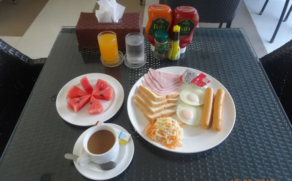 Кату: The Regent Phuket Serviced Apartment Kamala Beach