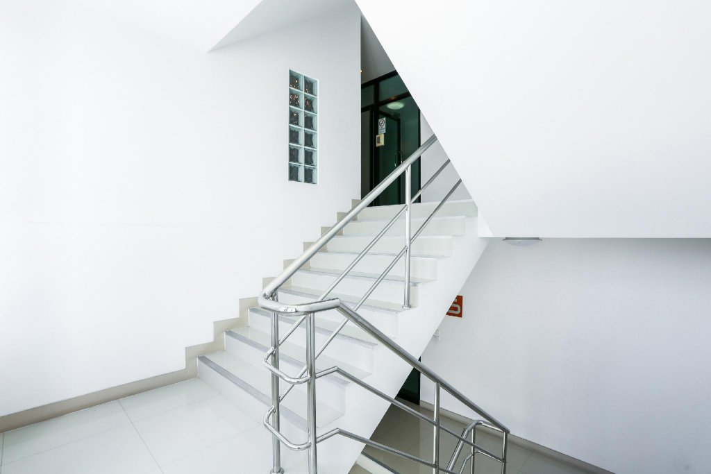 Чиангмай: V-Twin Donjan Service Apartment