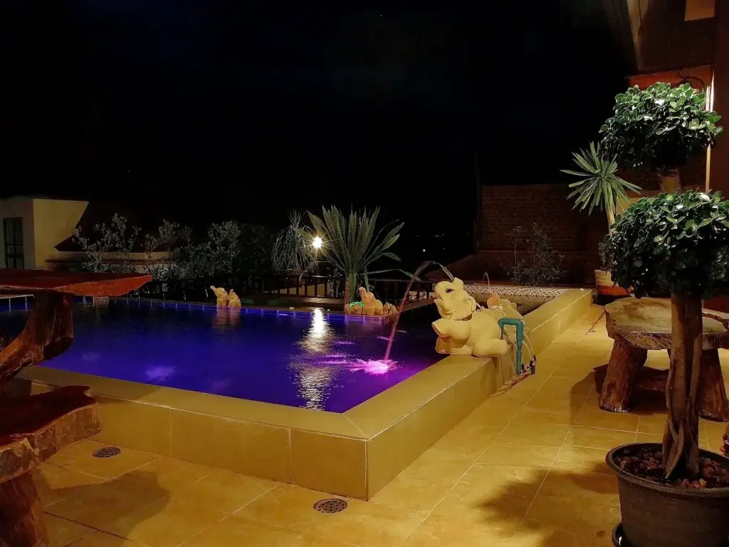 Самуи: kokohousesamui pool villa