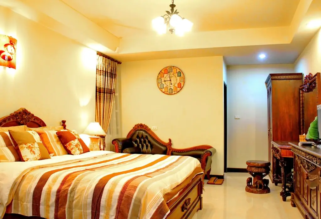 Самуи: kokohousesamui pool villa