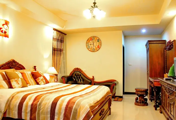 Самуи: kokohousesamui pool villa