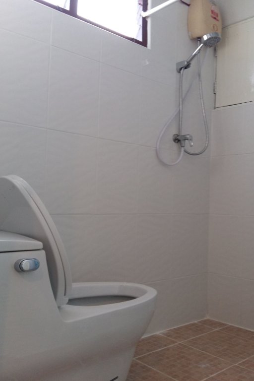 Чаам: Chaam Villa Sun Hotel