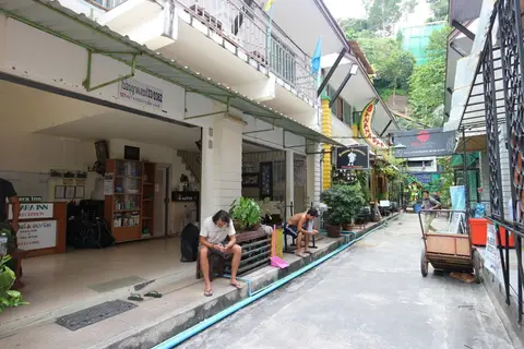 Tara Inn at The Rock — фото 1