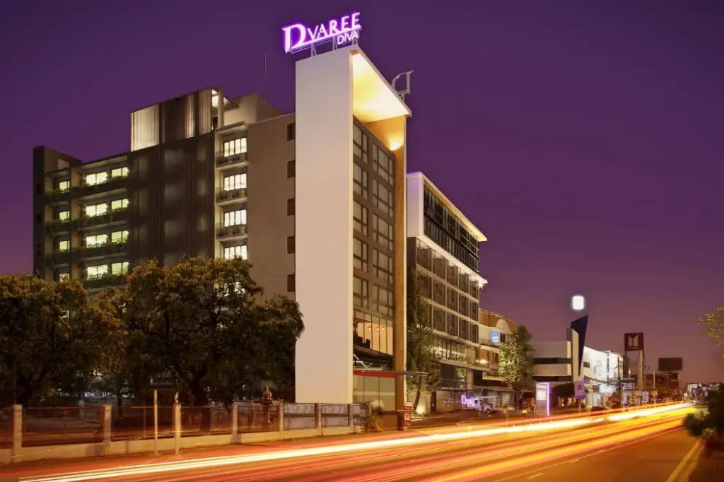 Районг: PLAAI Prime Hotel Rayong SHA Extra Plus