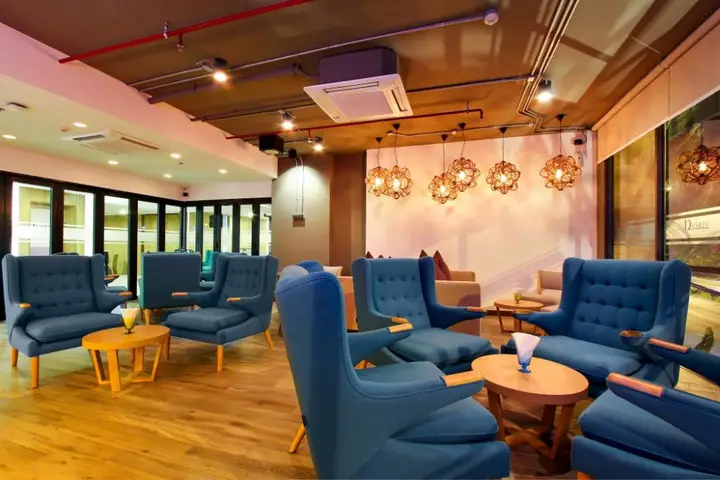 Районг: PLAAI Prime Hotel Rayong SHA Extra Plus