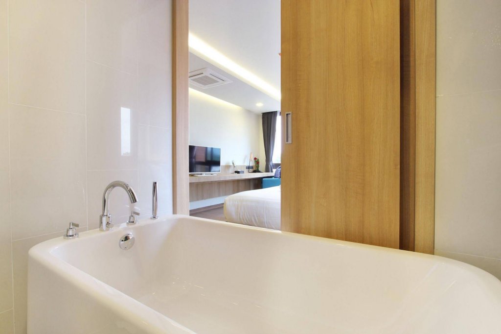 Районг: PLAAI Prime Hotel Rayong SHA Extra Plus