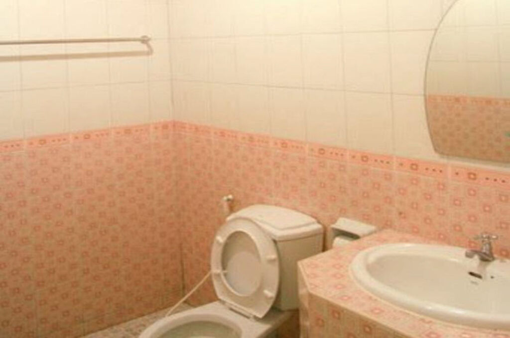 Столичный район Чантхабури: Chanthanee Hotel