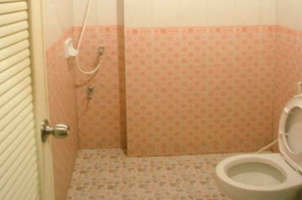 Столичный район Чантхабури: Chanthanee Hotel