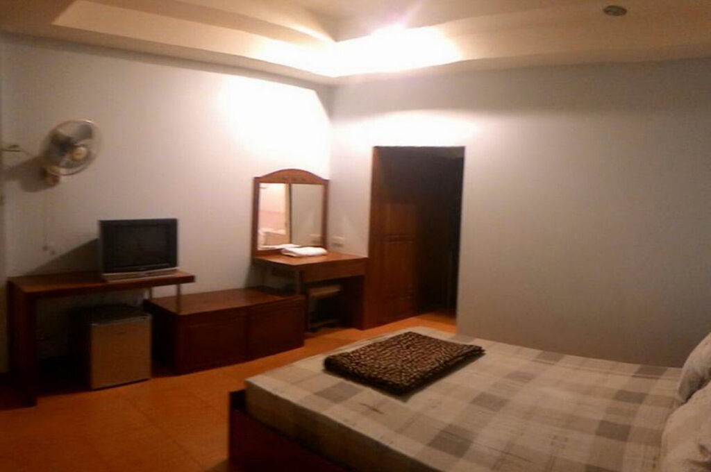 Столичный район Чантхабури: Chanthanee Hotel