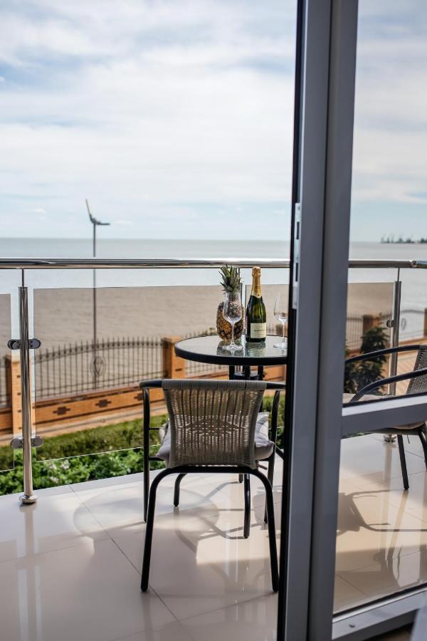 Таганрог: апарт-отель Просторы
