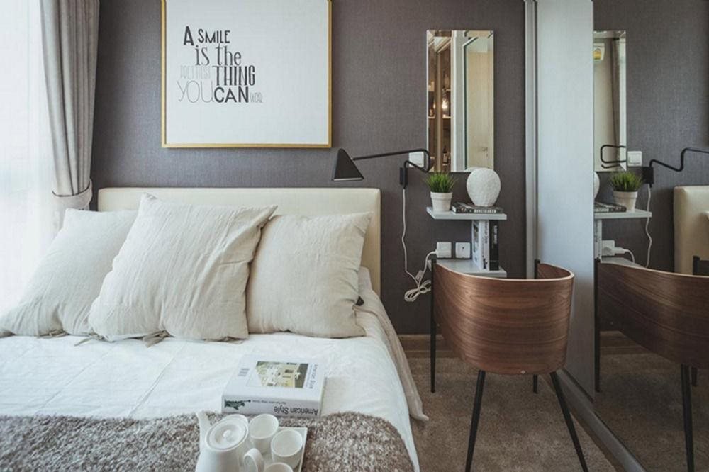 暖武里布丁公寓(Budget Condo Nonthaburi) — фото 1