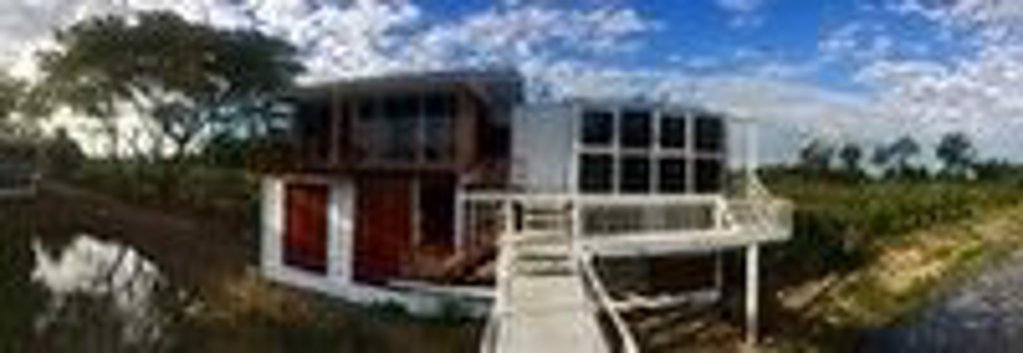 Утхай-Тхани: The Sun House Uthai Thani