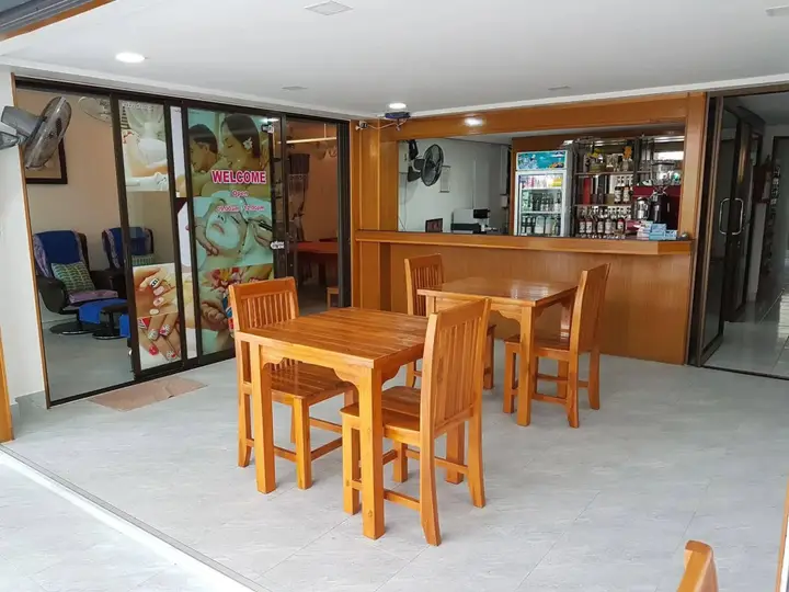 Пхукет: Welcome Inn Karon