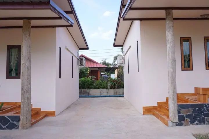 Лоэй: Chang Nang Resort